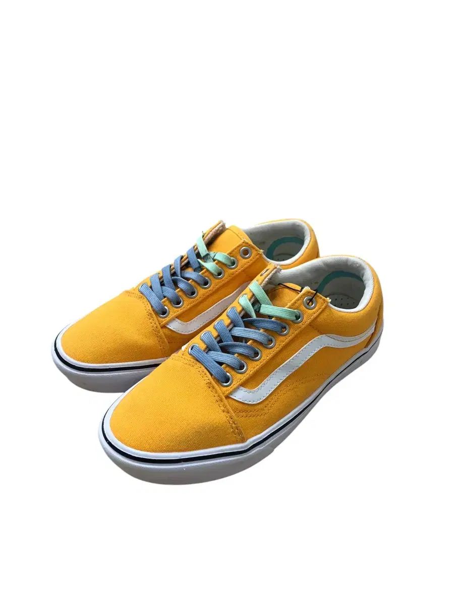 VANS(バンズ) オールドスクール コンフィクッシュ 250mm