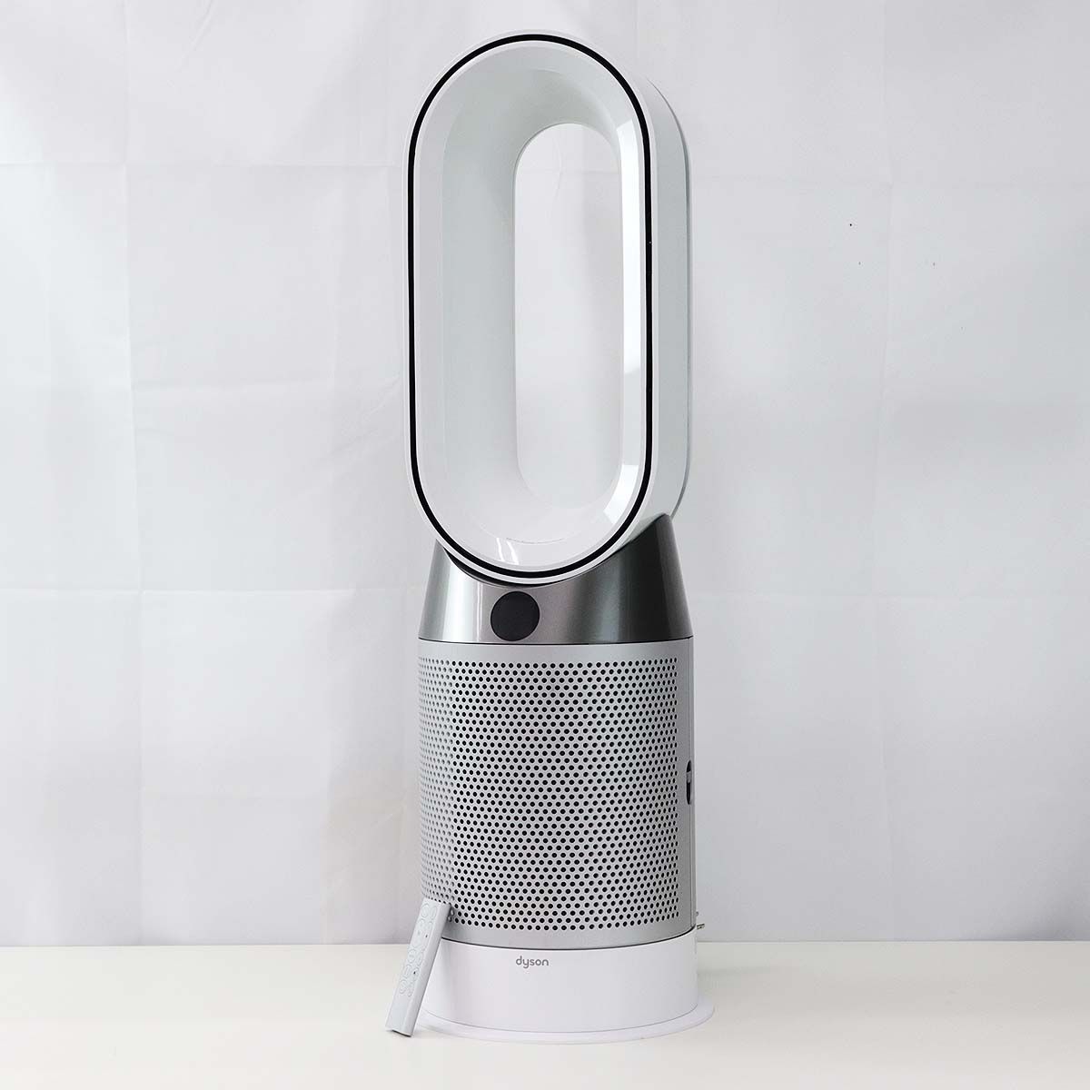 中古/極美品】ダイソン Dyson HP04 空気清浄機能付き 扇風機＆ファン