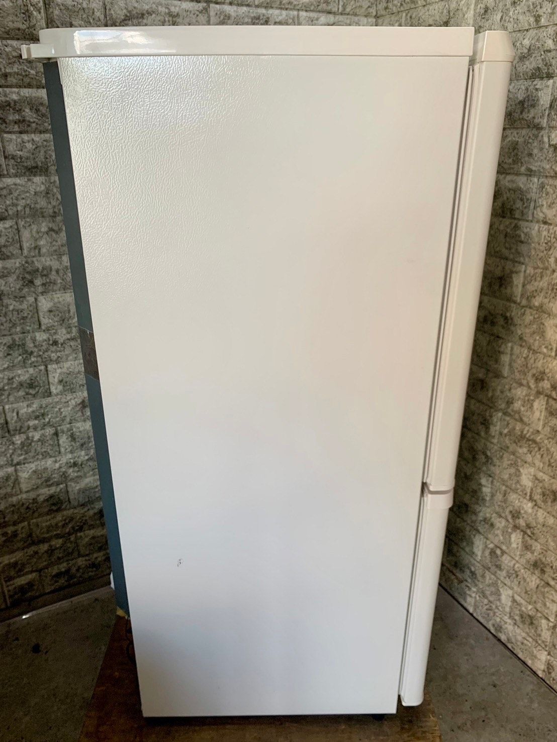 大阪送料無料☆3か月保障付き☆冷蔵庫☆2019年☆パナソニック☆2ドア