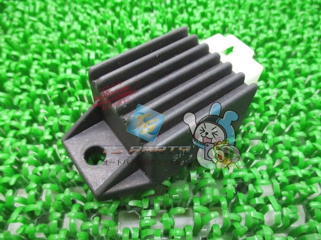 モンキー レギュレター 在庫有 ホンダ 純正 バイク 部品 在庫有り 可 車検 Genuine スーパーカブ50 MT50