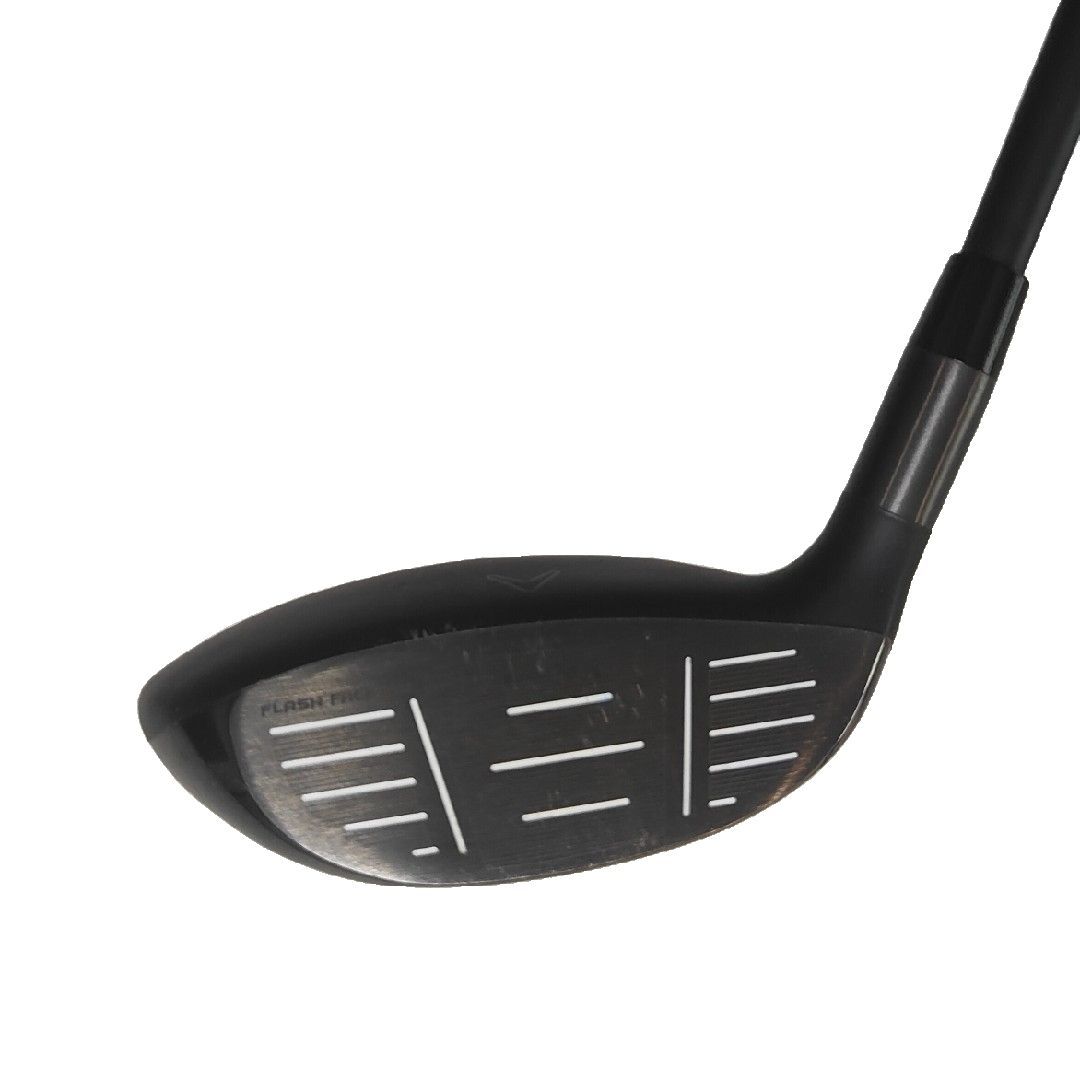 Callaway - 良品　ローグ　ROGUE ST MAX D 7W 純正カーボンSR 良品 ローグ ROGUE ST MAX D 7W 純正カーボンSR - メルカリ