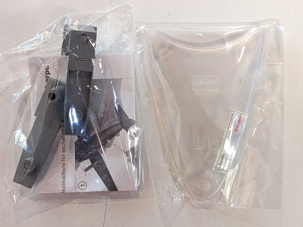 BBI ドイツ空軍士官　パイロット Ernst Wagner BBI ドイツ空軍士官 パイロット Ernst Wagner BBI ドイツ空軍