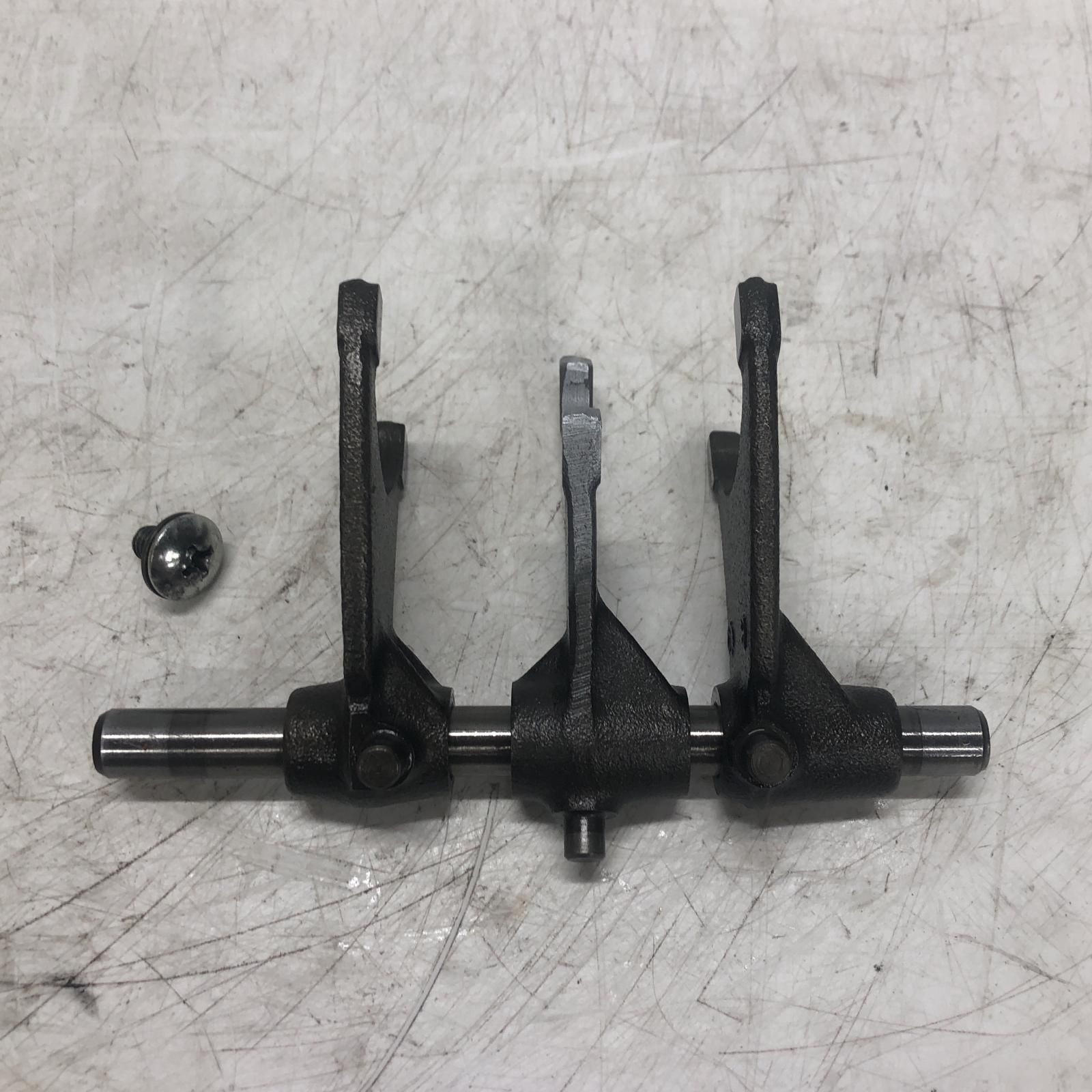 gsx250e フロントフォーク SUZUKI GSX250E ギヤシフトフォーク スズキ