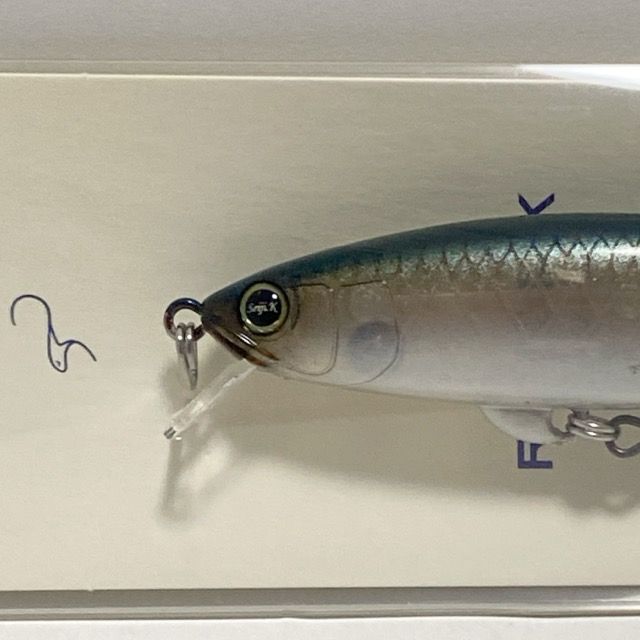 レヴォニック　シンディ　94 SF S シンディ―94SF-S】加藤誠司プロデュース！レヴォニックの