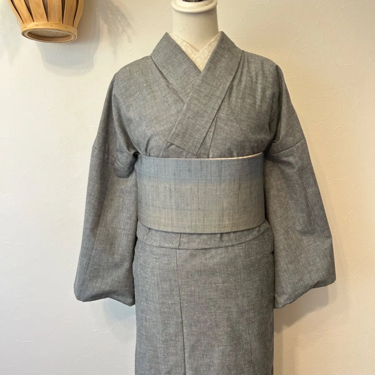 半幅帯