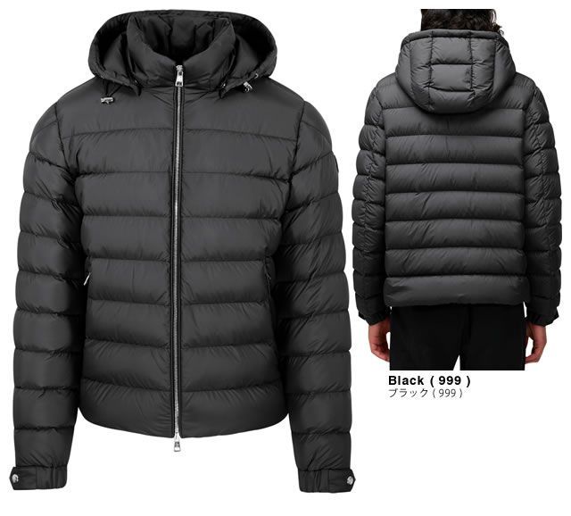 モンクレール MONCLER ダウン ダウンジャケット アルネブ ARNEB メンズ  
