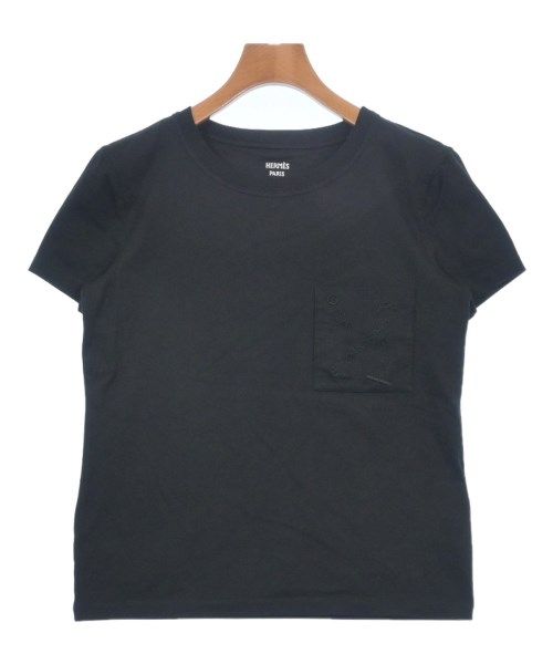 HERMES Tシャツ カットソー レディース 古着