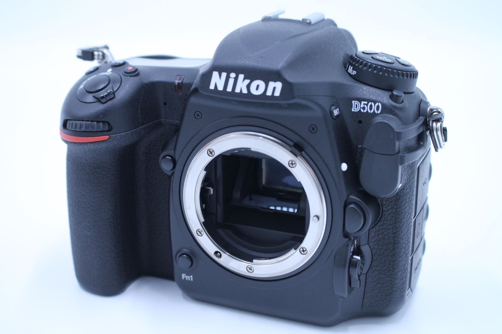 シャッター回数39863回！□極上品□ Nikon D500 ボディ - メルカリ