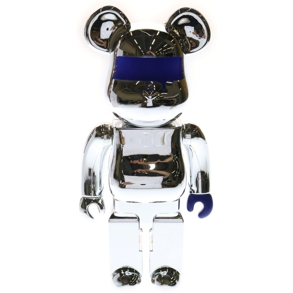 その他 BE@RBRICK - BE@RBRICK  WWT Kostas Seremetis MEDICOM TOY (メディコムトイ) BE@RBRICK World Wide Tour