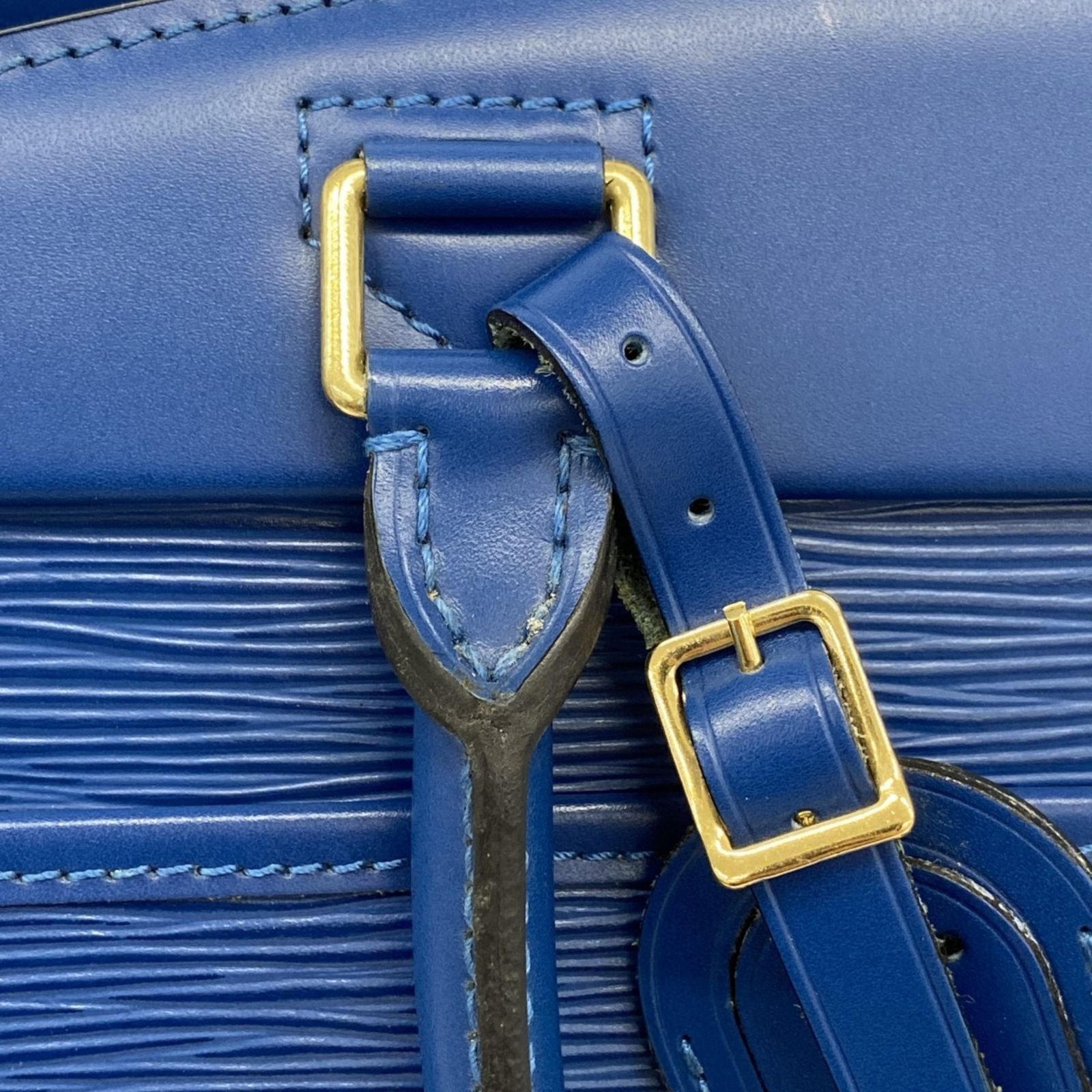 ルイ・ヴィトン(Louis Vuitton) ルイ・ヴィトン ハンドバッグ