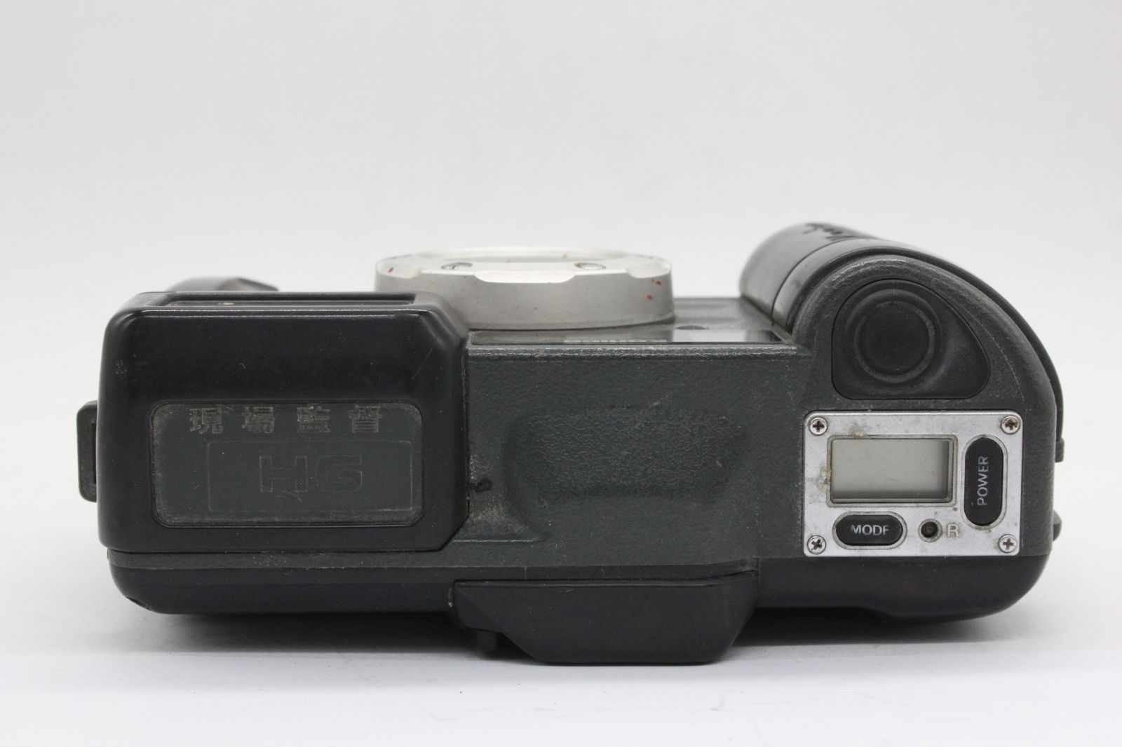 返品保証】 コニカ Konica 現場監督HG Lens 28 HG コンパクトカメラ