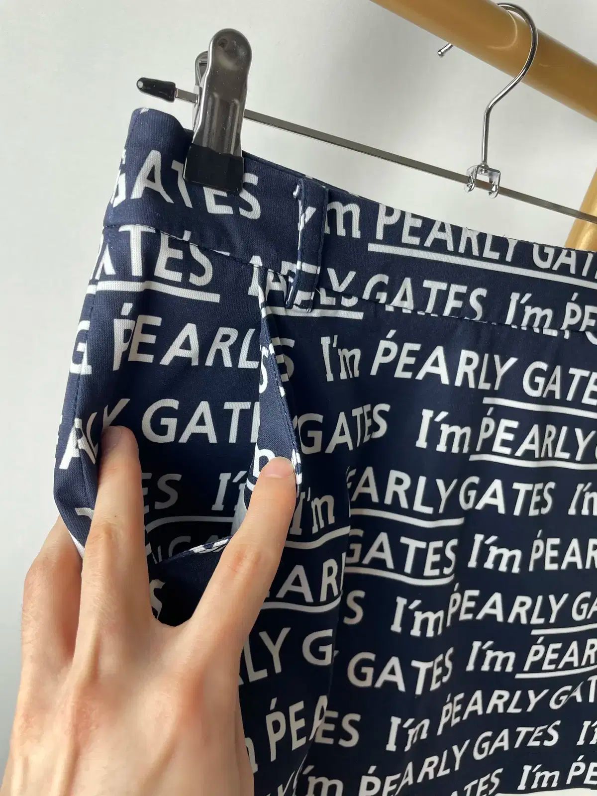 PEARLY