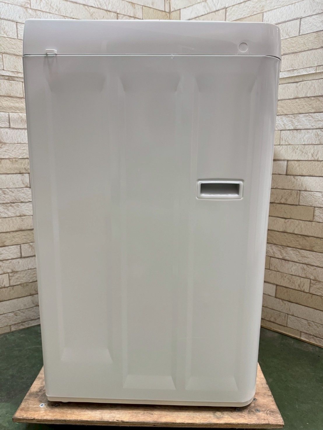 高年式】大阪送料無料☆3か月保障付き☆洗濯機☆ヤマダ☆5.5kg☆2024年 