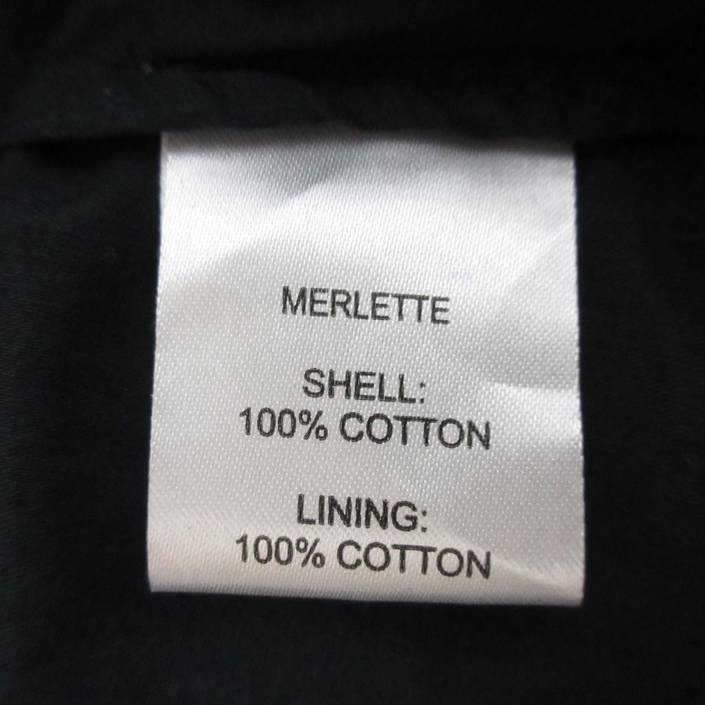 【美品】マーレットMerlette HARPER 花柄スカート マーレットMerlette HARPER花柄スカート