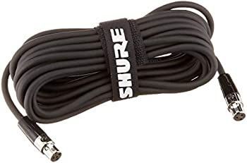 -非常に良い SHURE C98D マイク用ケーブル シュア