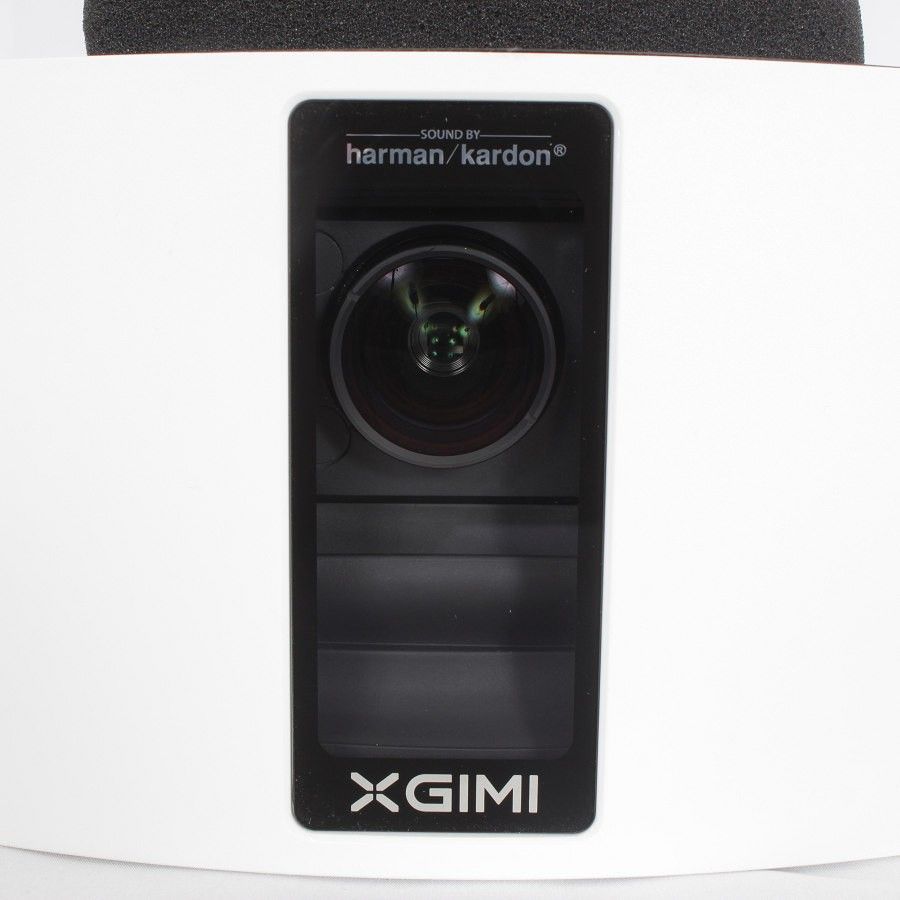 popIn Aladdin PA18U02VN プロジェクター本体