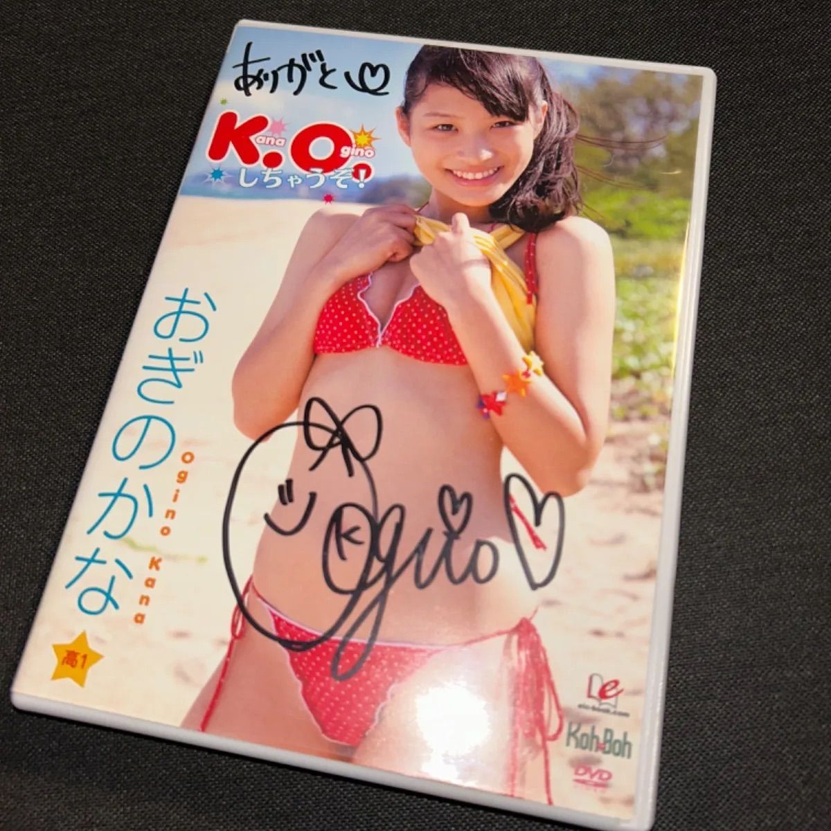 本田真琴 恋の聖域 DVD