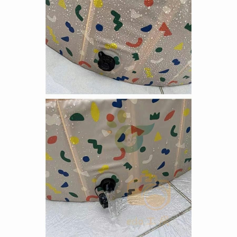 砂遊び