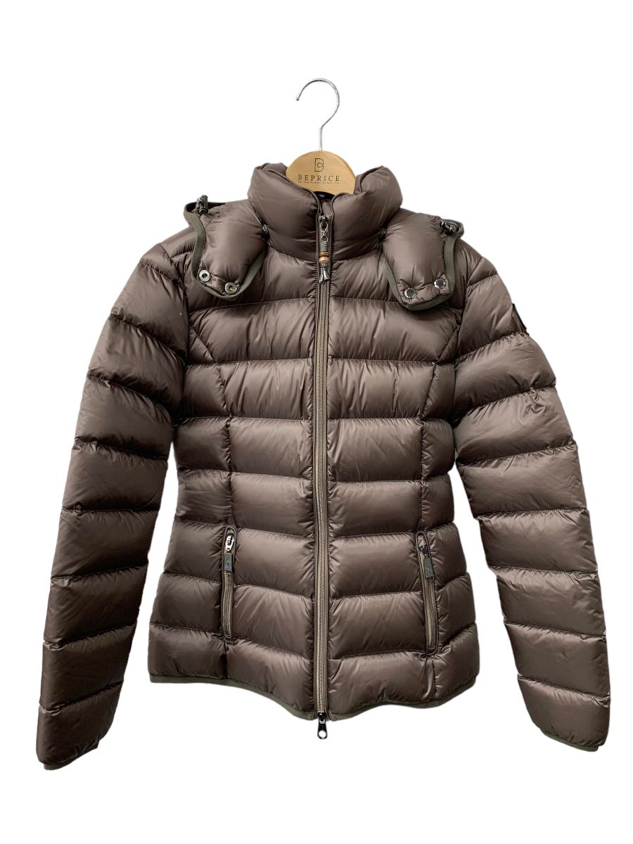 THE NORTH FACE ダウンジャケット ロング HYVENT サイズM ノース