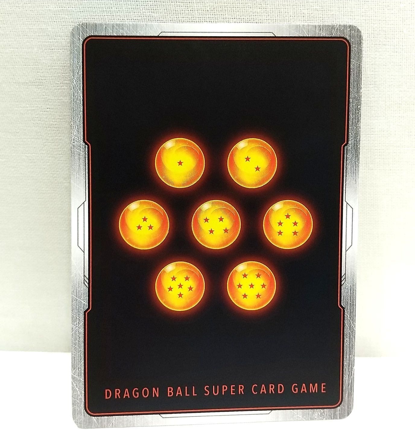 高松54-0028】DBF 孫悟空 FB04-129 SCR スーパーパラレル【中古
