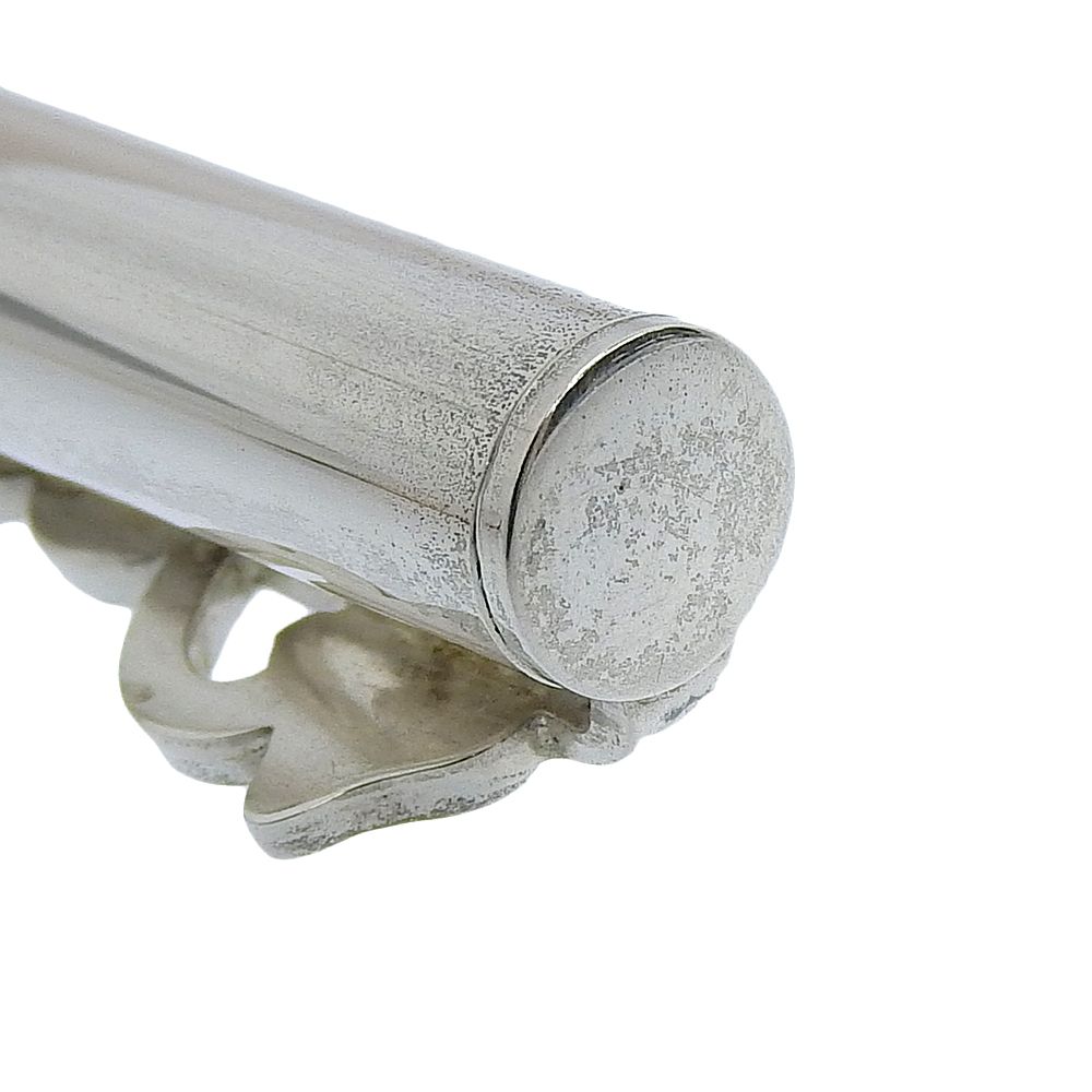 ティファニー　カデュサス　ボールペン TIFFANY&Co.】ティファニー カデュサス ボールペン – NISHIKINO