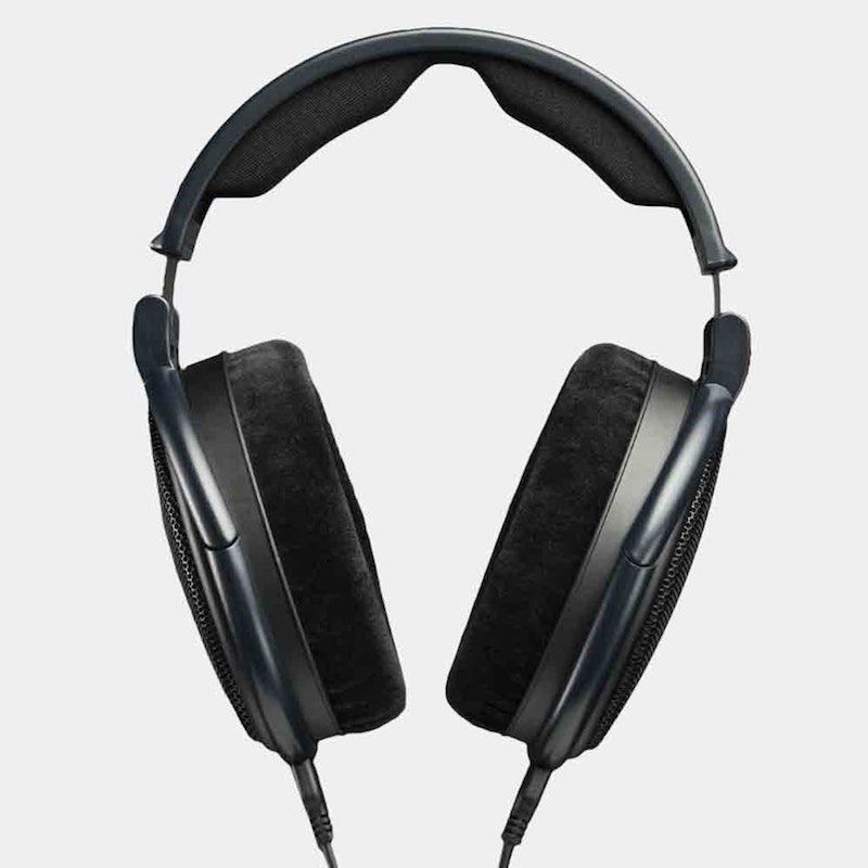 Sennheiser/ゼンハイザー HD6XX オープン型 開放型 ヘッドホン（HD650