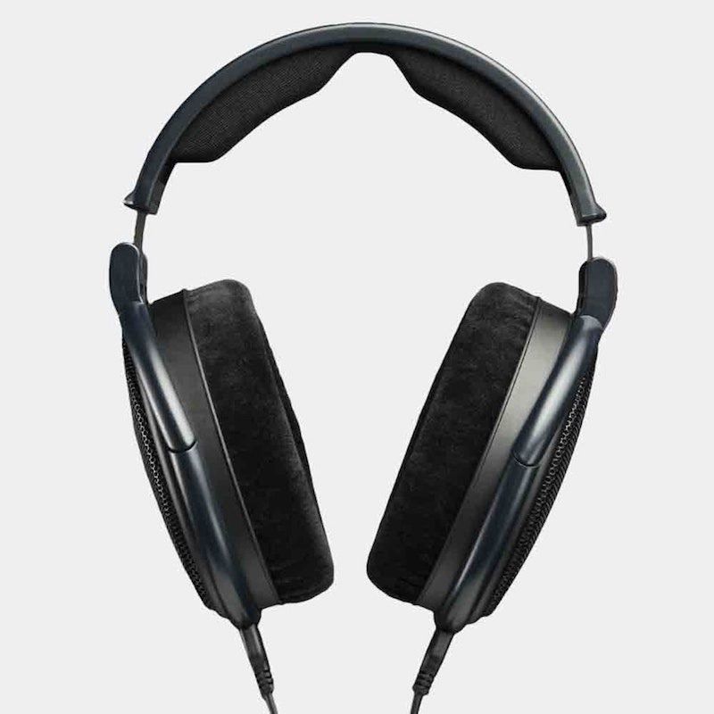 Massdrop HD6XX ゼンハイザー HD650同等品 - ヘッドフォン