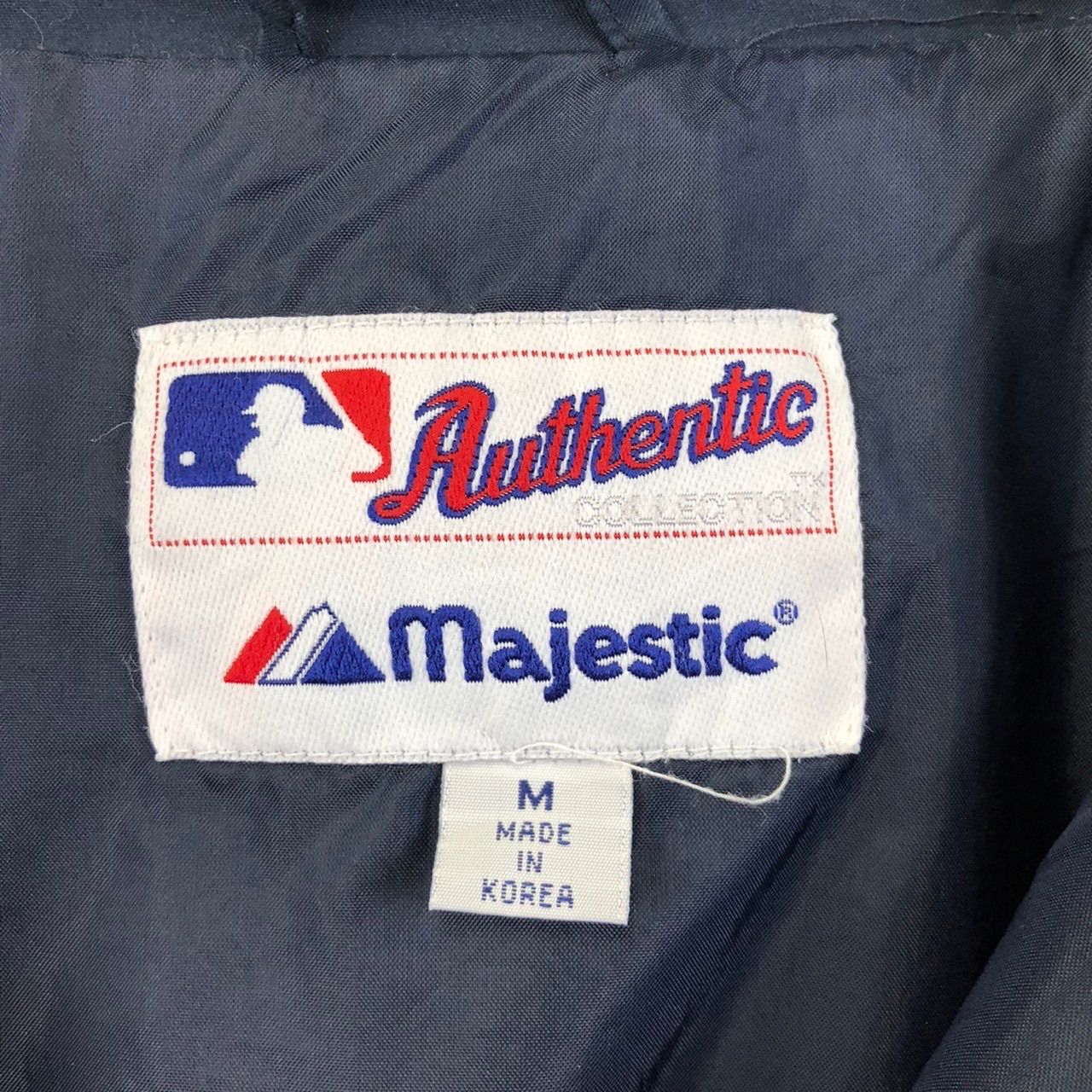 Majestic マジェスティック MLB yankees ニューヨーク ヤンキース