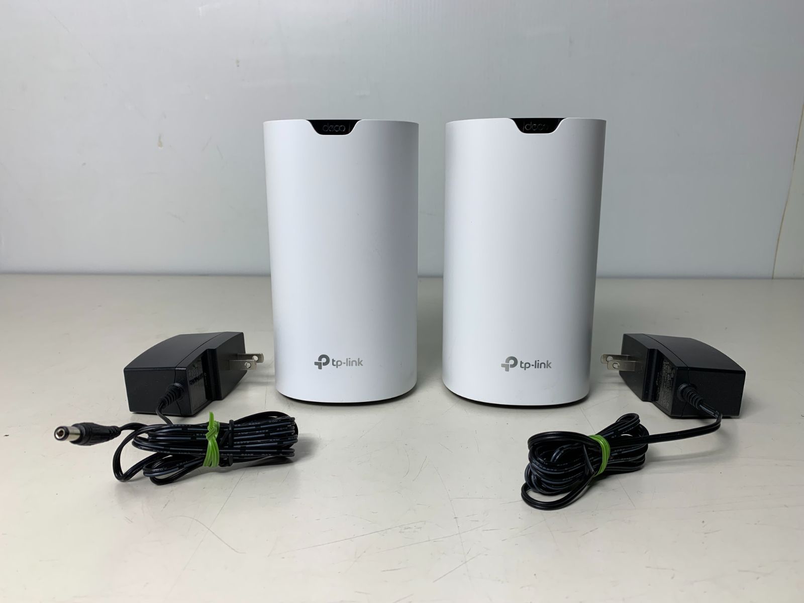 TP－Link AC1900メッシュWi-Fiシステム DECO S7 ２個セット