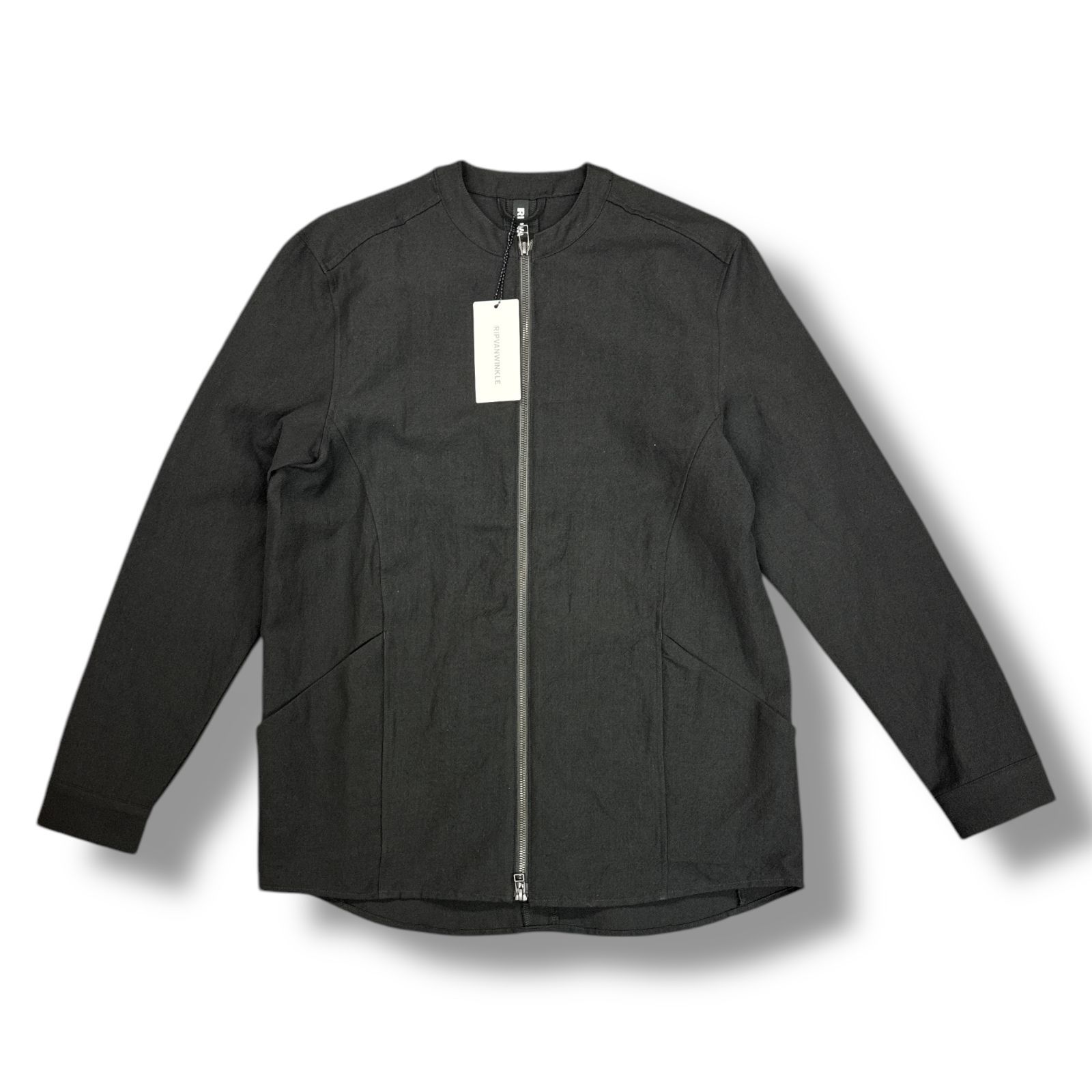 究極の品質 リップヴァンウィンクル シャツ 【公式通販】