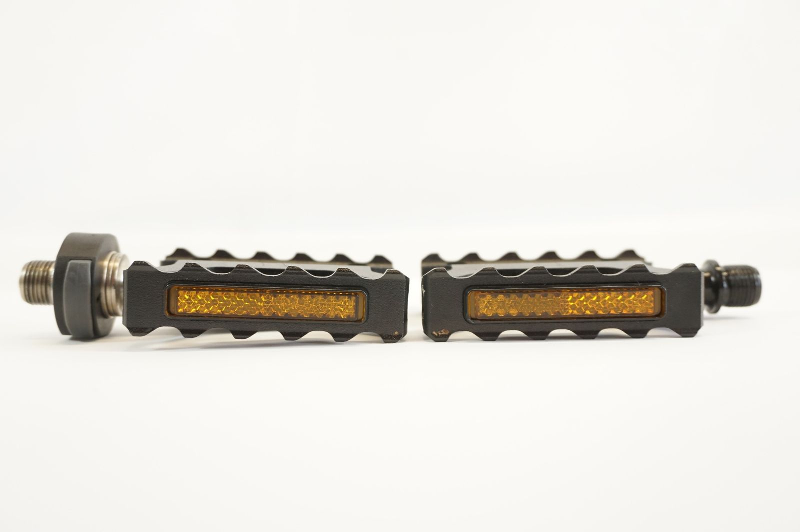 リンク BROMPTON ブロンプトン スーパーライトQR ペダル | バイチャリ宇都宮店 店頭用