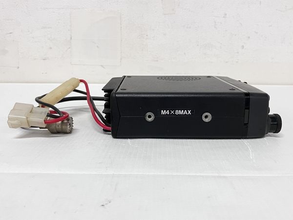 KENWOOD ケンウッド TM-732 アマチュア 無線機 ジャンクF8191735