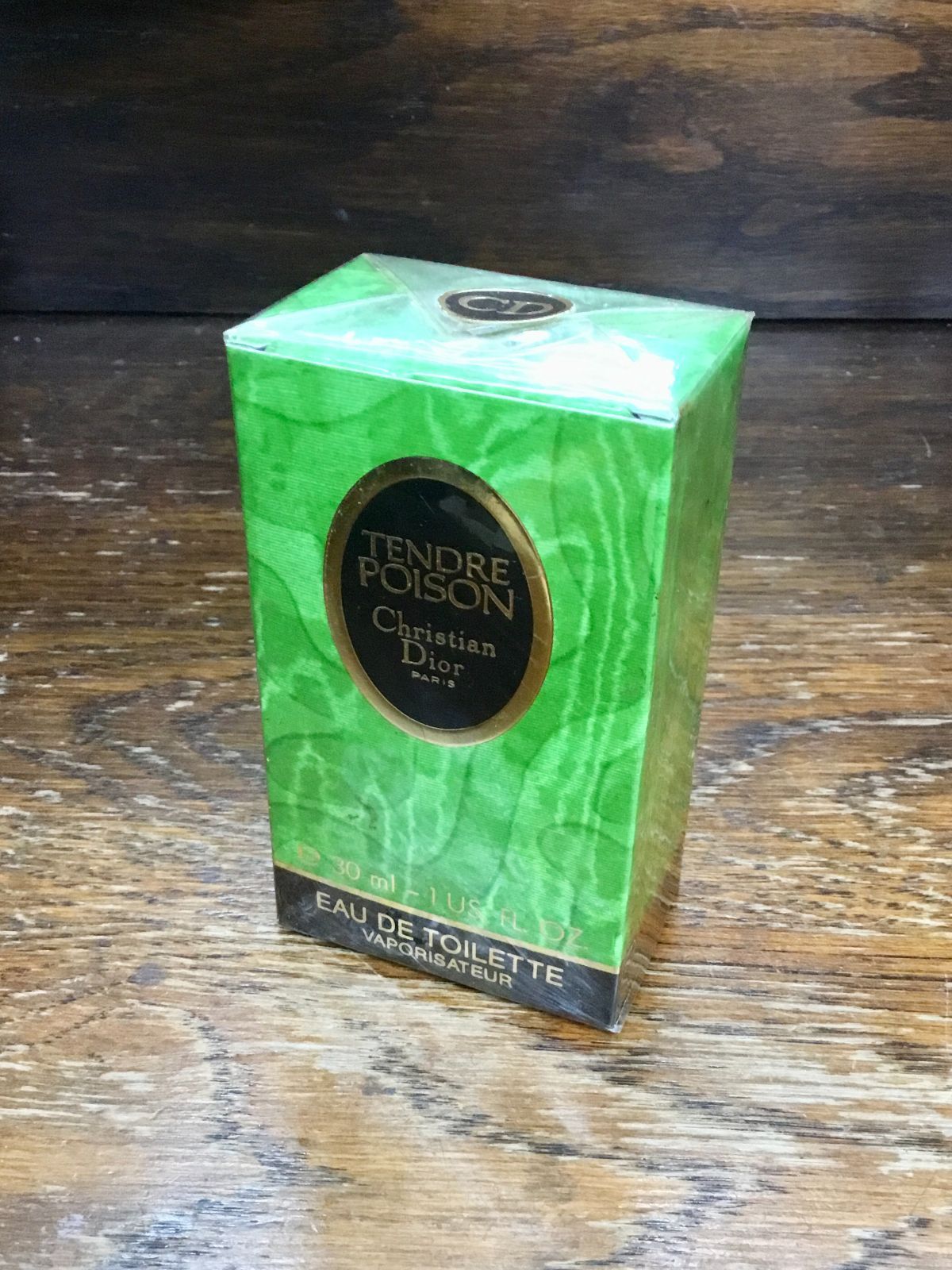 M-9347 【同梱不可】980円～ 未開封品 Christian Dior