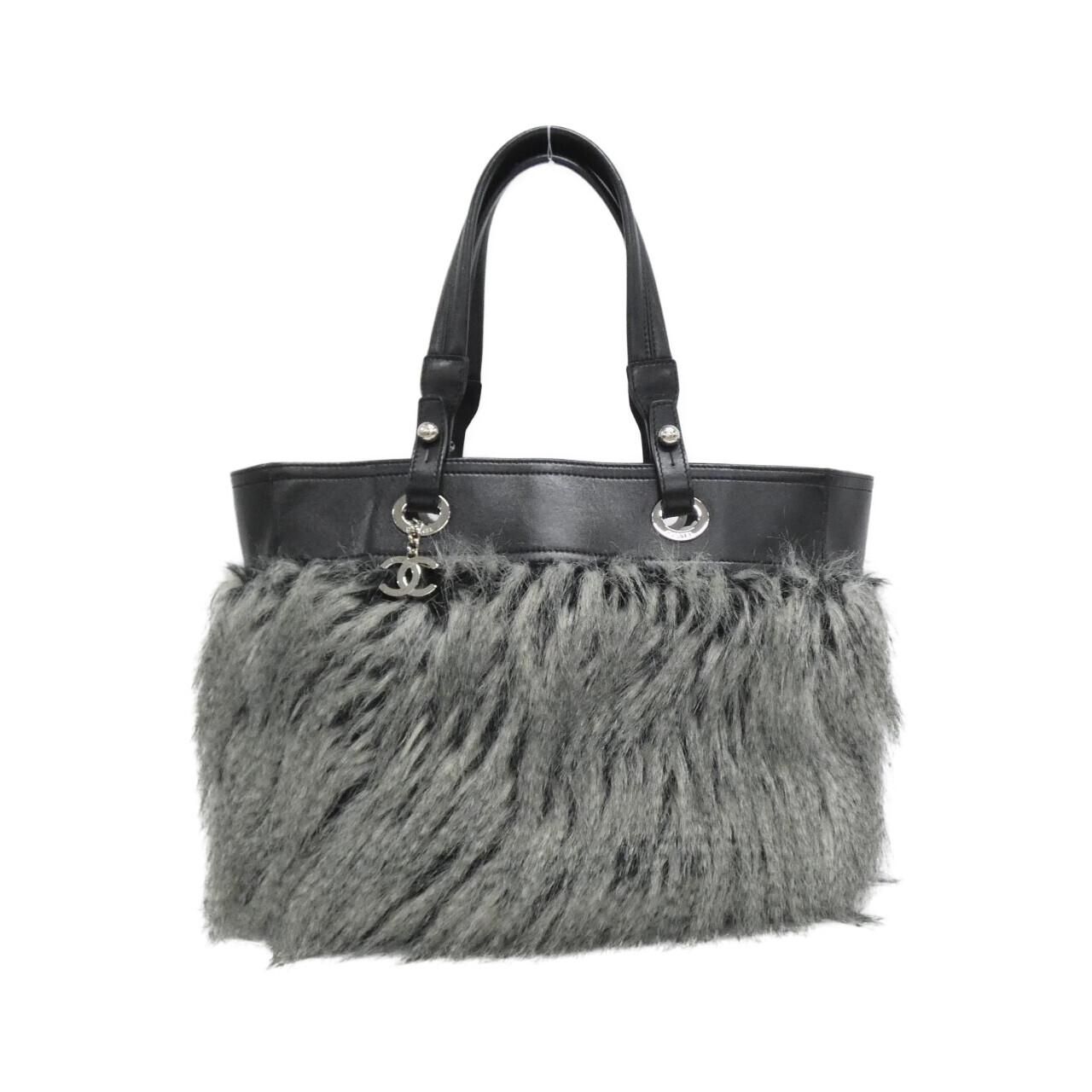 すぐ届く【CHANEL】パリビアリッツ ライン ハンドバッグ CHANEL シャネル パリビアリッツ トート PM ココマーク