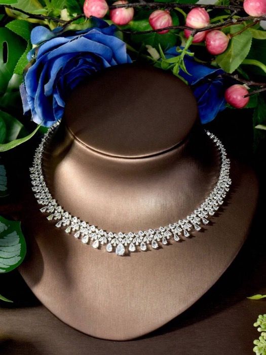 ジュエリーセット