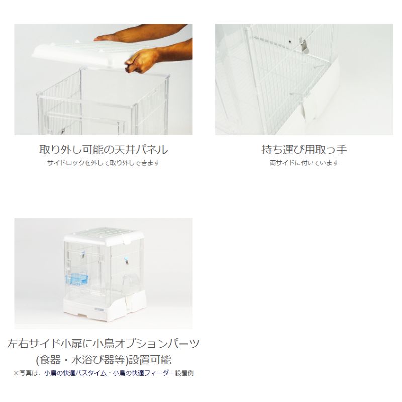 中型インコ 止まり木