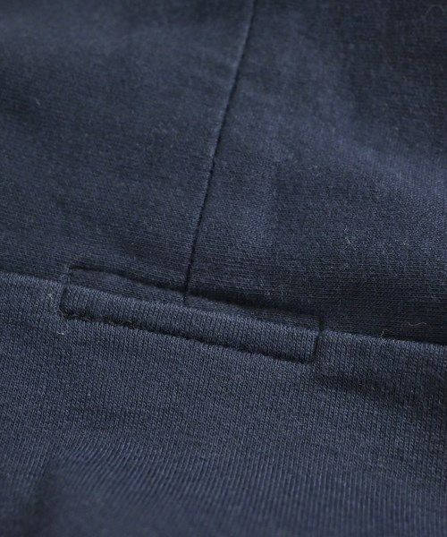 NAPRON ノースリーブ レディース ナプロン 中古　古着 NAPRON ナプロン ノースリーブ M 紺 【古着】【中古】【送料無料