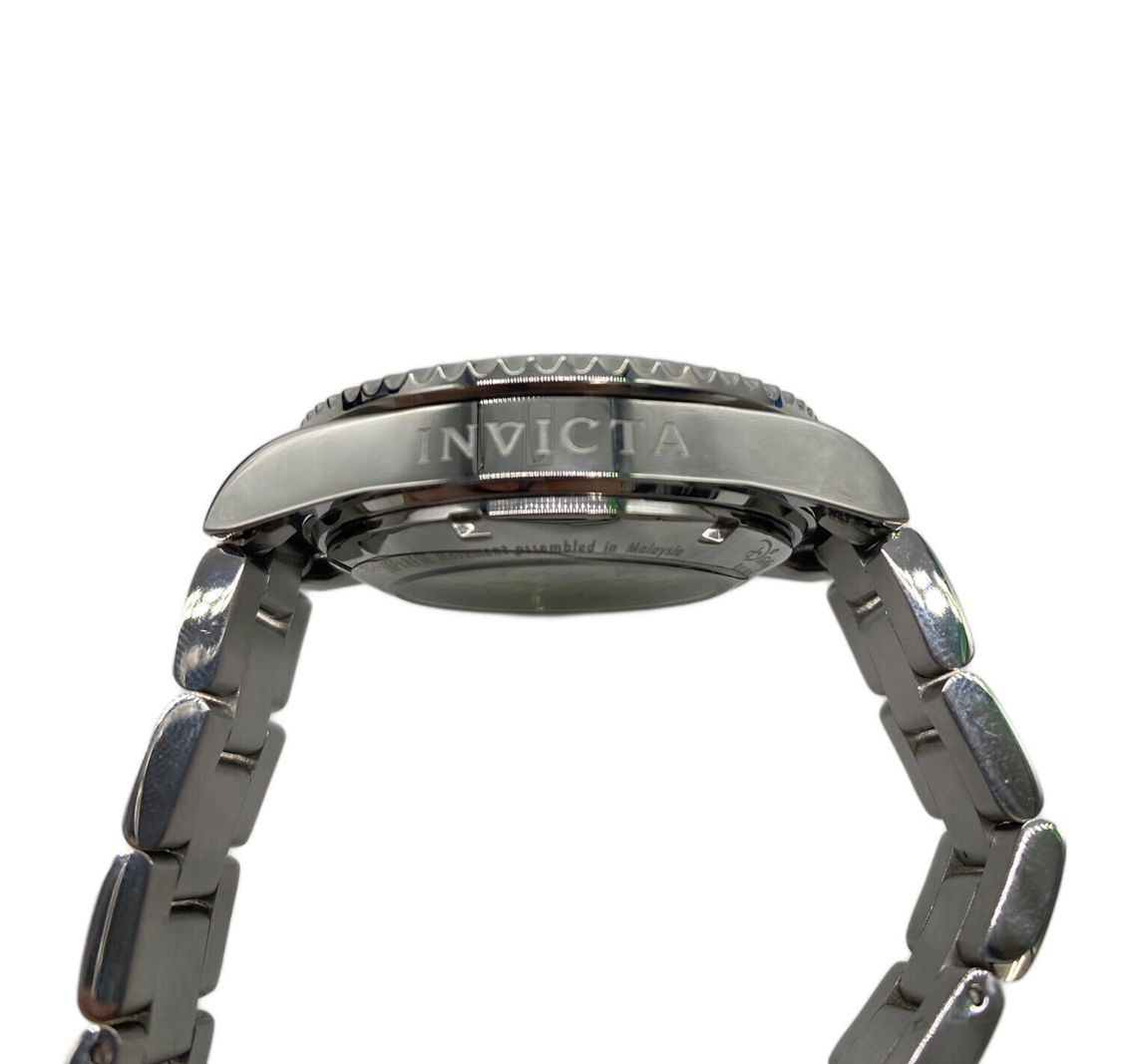 INVICTA × MICKEY MOUSE コラボ 腕時計 ディズニー ミッキーマウス