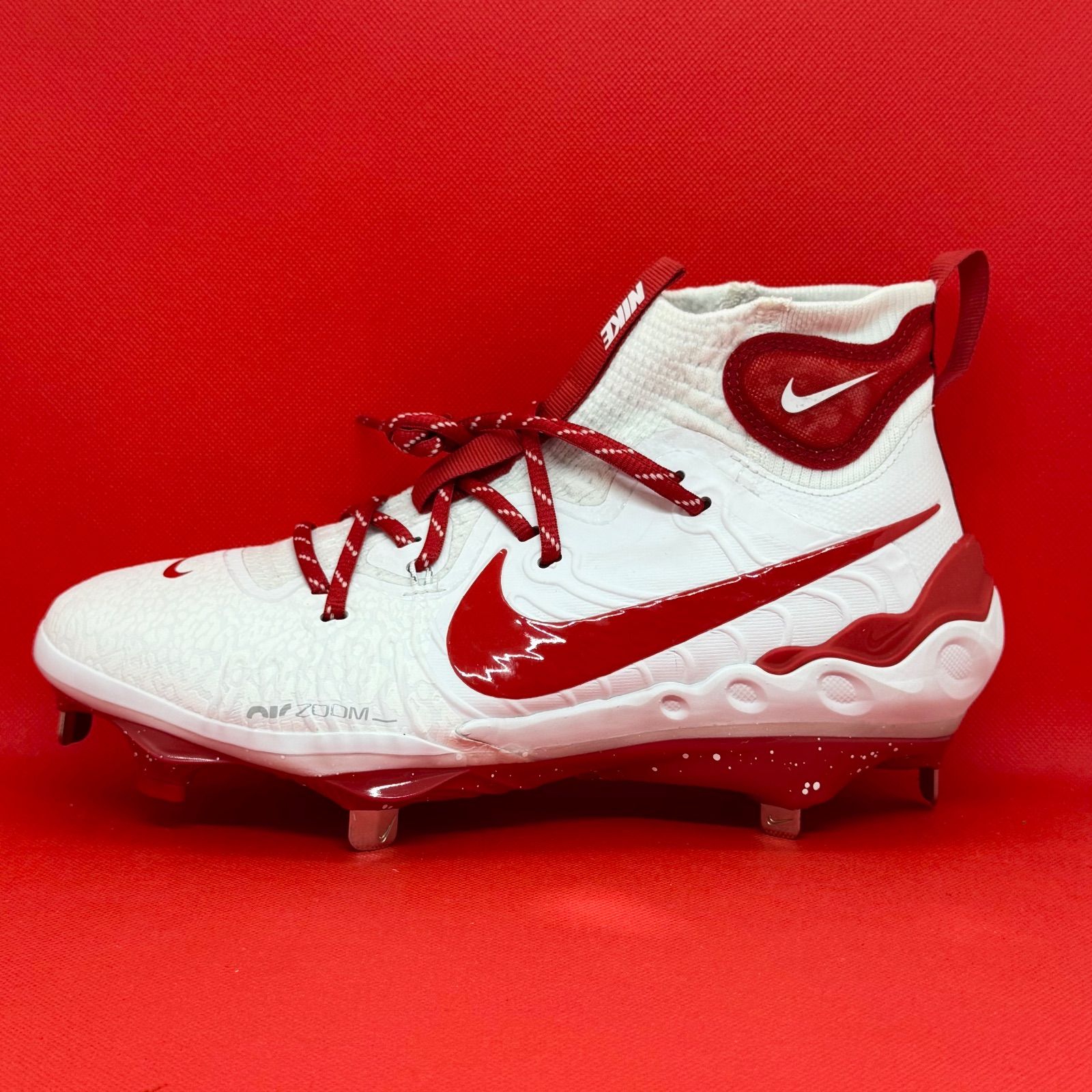 ナイキ 野球 スパイク Alpha Huarache NXT アルファハラチ 楽天市場】【ナイキ ポイントスパイク】 NIKE 野球 スパイク