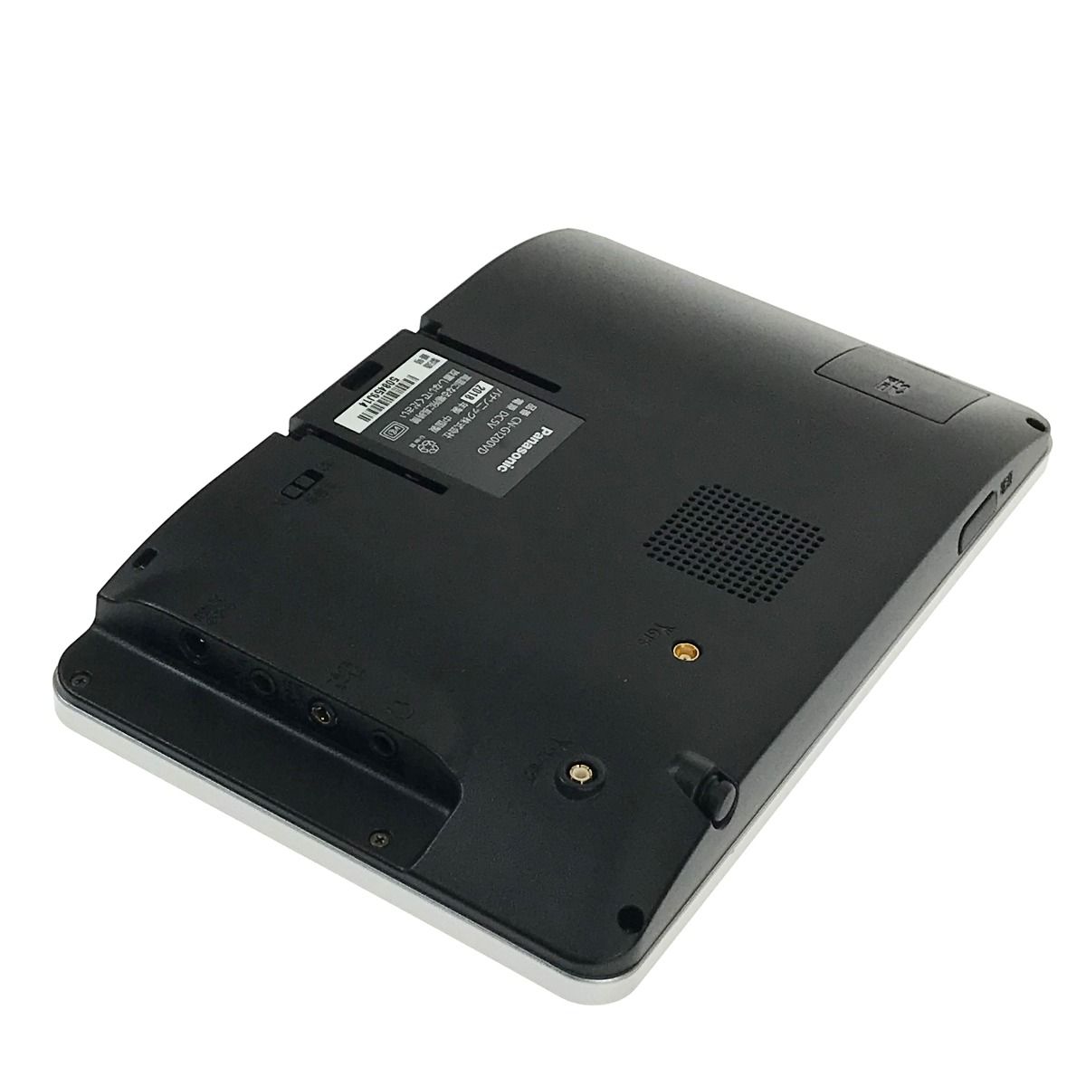 も*ん様 パナソニック　ゴリラ　CN-G1200VD ナビ　中古 パナソニックがポータブルナビ「ゴリラ」3機種を発売 - 価格.com