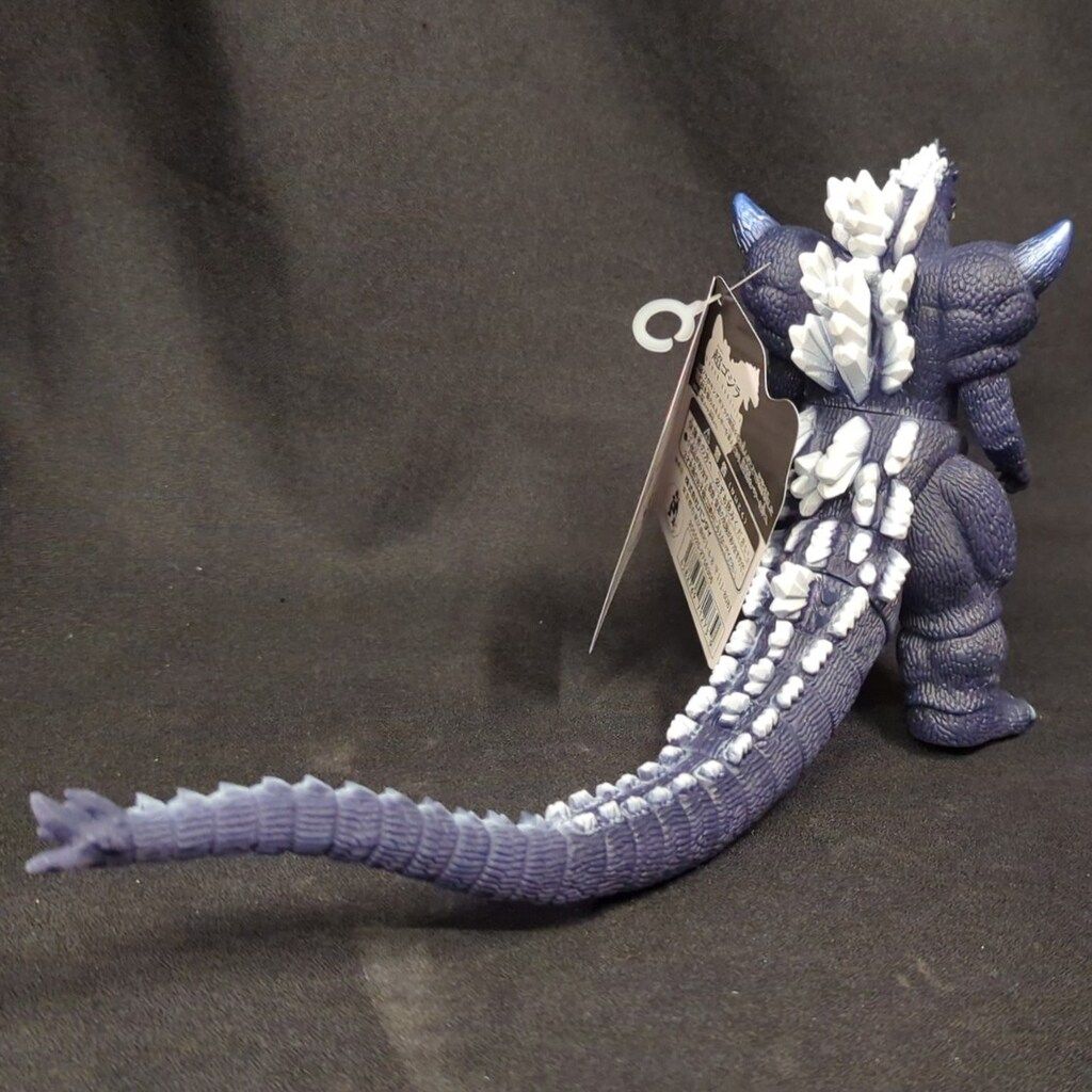 BANDAI NAMCO ムービーモンスターシリーズ 超ゴジラ
