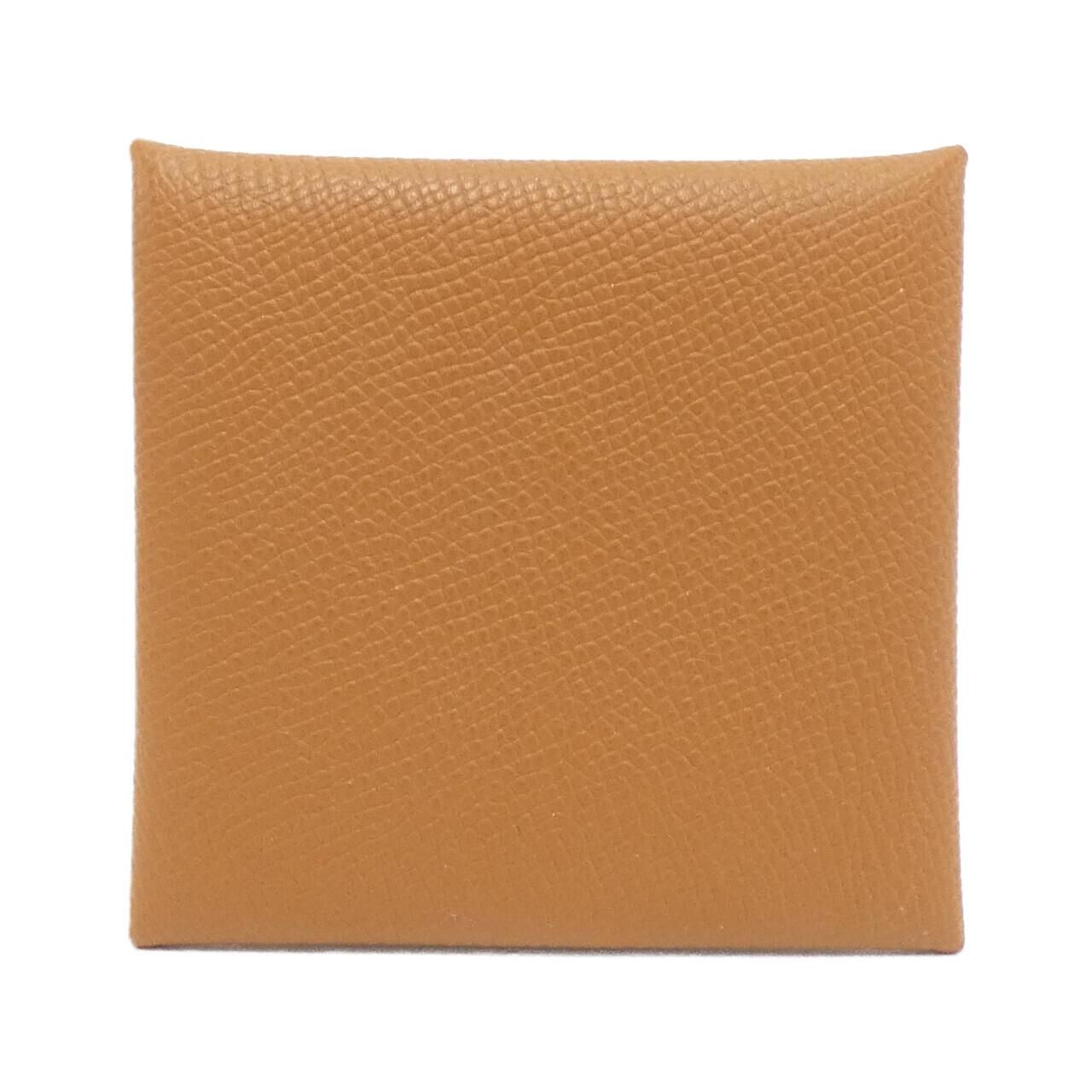 エルメス バスティア 041054CK コインケース【中古】 HERMES エルメス バスティア 041054CK コインケース【中古】 HERMES