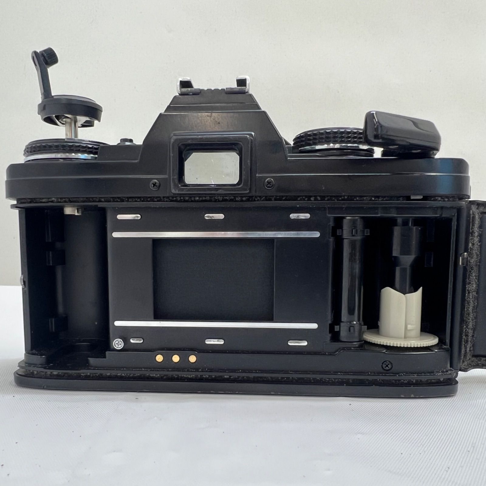 MINOLTA ミノルタ X-700 00591】 MINOLTA X-700 ミノルタ ボディ