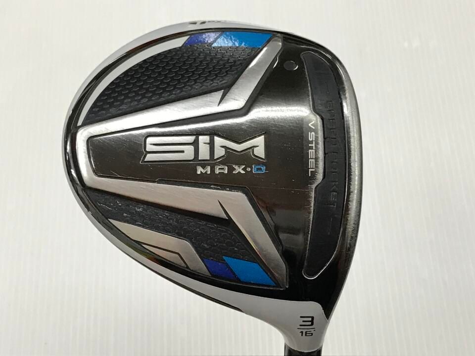 テンセイブルー フレックスSR テーラーメイド TaylorMade 【シャフト