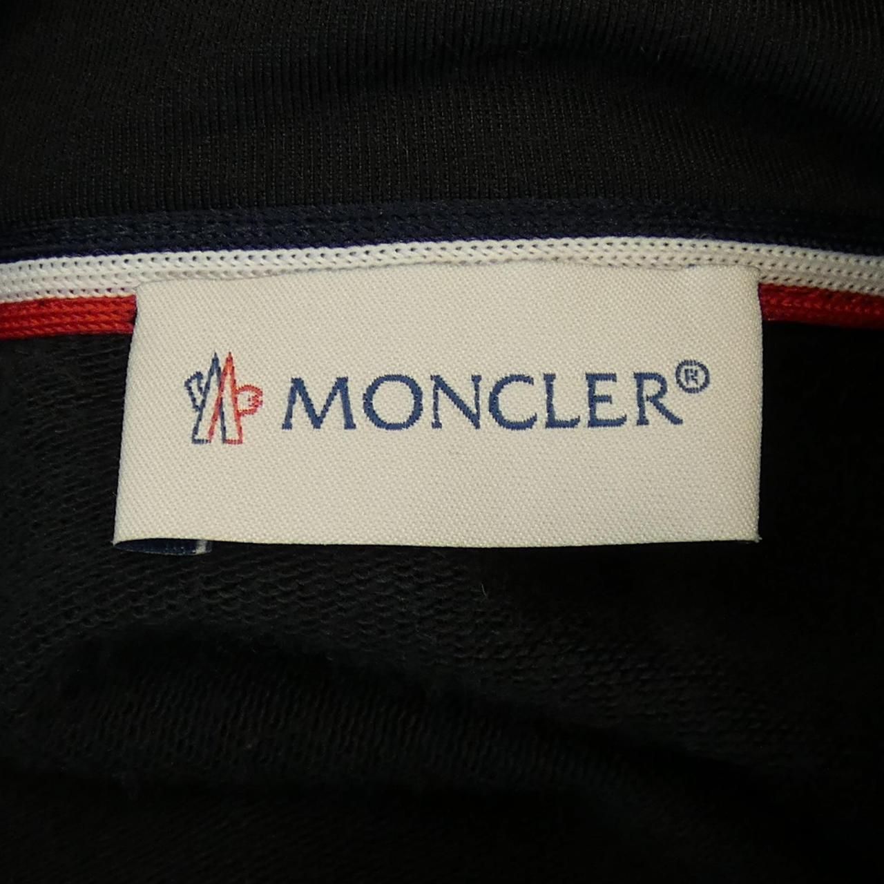 モンクレール MONCLER ブルゾン