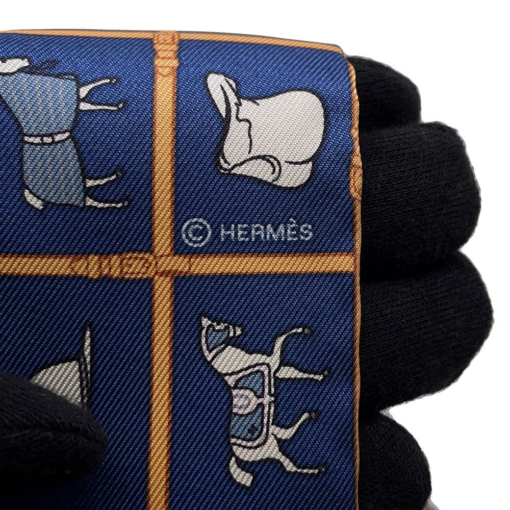 エルメスツイリー　馬着 HERMES エルメス ツイリー 馬着 2色 h-l531 : ACROSS～アクロス