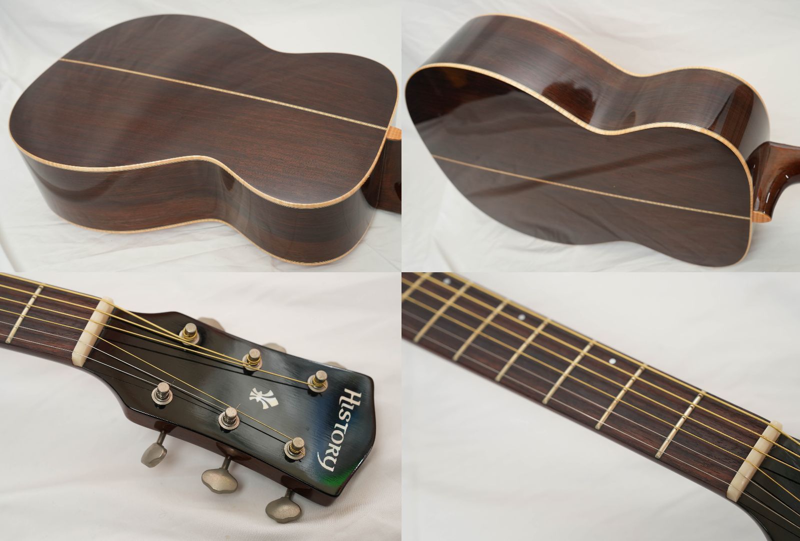 2006年製 フジゲン製