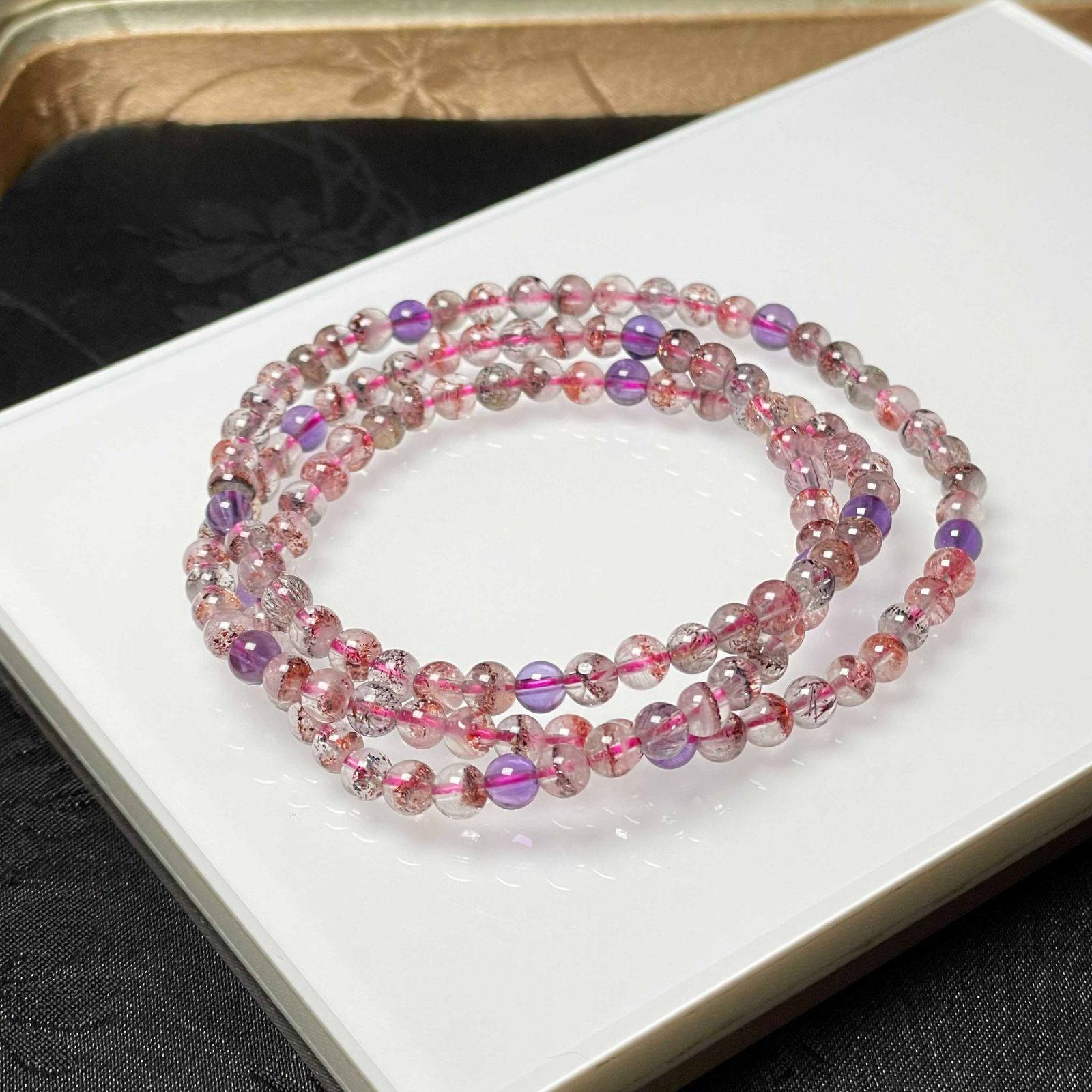 プレゼント 4.3-4.7mm