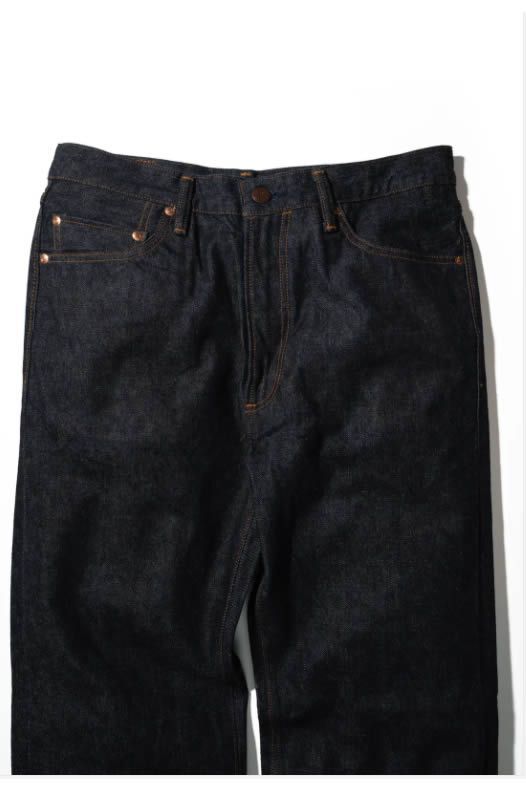 BIG JOHN 1953 LIMITED JEANS ビッグジョン S1953W (001