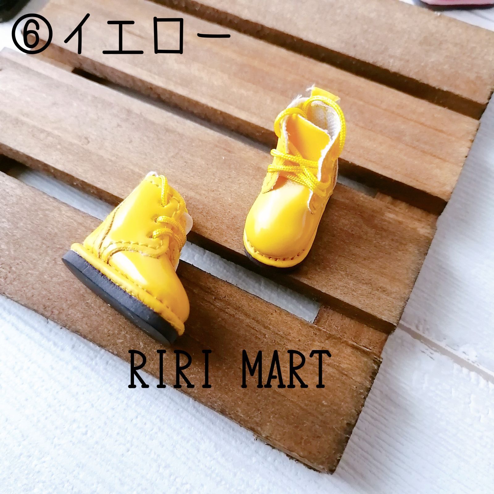 オビツ11 ブーツ シューズ 靴ねんどろいどどーる stodoll - メルカリ